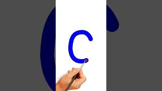 C alphabet words with pictures | WATRstar