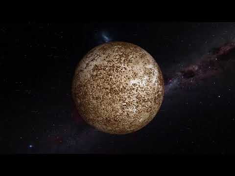 Solar System