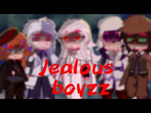 ~|Keep my cool|~|dazai harem|~|jealous simps|~|🐾_Suma-nxi_🐾|~