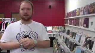 XLR8R TV Ep. 55: Bird's Eye View of Austin