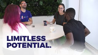 Build a Career With Limitless Potential at Absorb Software