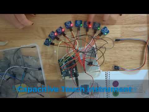 Music Crate Video