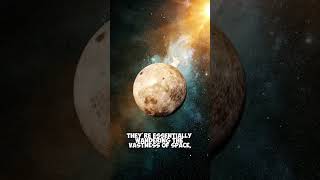 Explore the mysterious world of rogue planets. #RoguePlanets #SpaceMysteries #CosmicWonders #reels