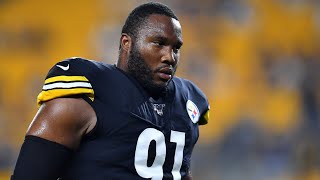 Have We Seen The Last Of Stephon Tuitt? Terrible Towel Steelers Report 2022 EP.1