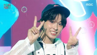 NCT WISH (엔시티 위시) - poppop | Show! MusicCore | MBC250419방송