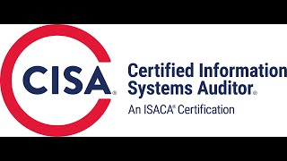 CISA Certification Training Exam Explained