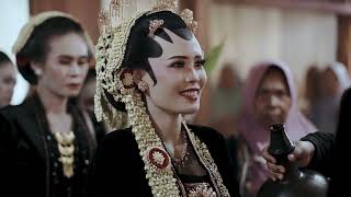 Part 2 Javanese Traditional Wedding Cental Java -  Blora