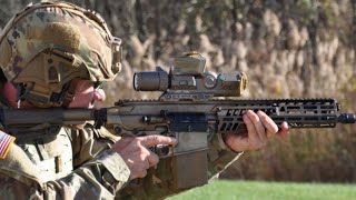 Why the M7 is NOT a suitable replacement for the M4/M16