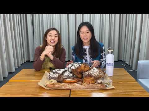 喜愛做麵包嘅人會運用天然酵母製作屬於自己嘅口感同質地嘅麵包。所以間間有唔同風味，同大家試吓基本款式例如baguette,miche，食出歐陸麵包本身香味🤓｜當焗者迷｜FRIDAY SWEET TIME