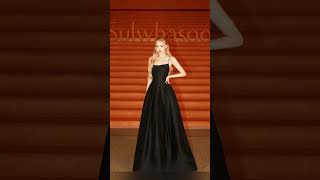 Rosé in Gowns #blackpink#blink#kpop#rosé#parkchaeyoung#roséedit#gown#views#shorts#youtubeshorts