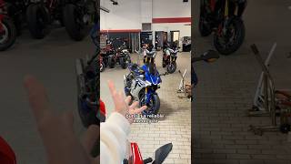 Is a HIGH MILAGE Yamaha R1 Worth Buying?