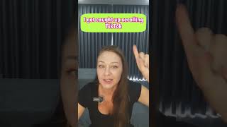Get caught up in ~ Native English expression