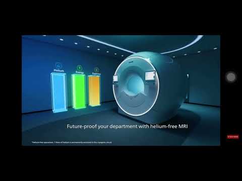 #helium #free #bluesealed #MRI #philips #technology #fastest #innovation #healthcare #radiology