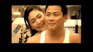 我愛的人不是愛我的人 / 向蕙玲『 官方MV 』#三立《台灣龍捲風》#片頭曲