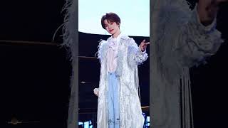 劉宇 20250713 北疆草原音樂盛典 ft.朗朗 《似夢》