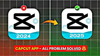 Capcut no internet problem in Android Finally Revealed | Capcut no internet problem