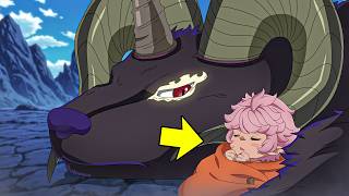 Demon King Became a Father and Raised a Baby into the Strongest | New Anime Recap