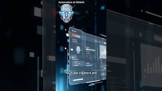 Is AI Making YouTube Better or Worse? #shorts