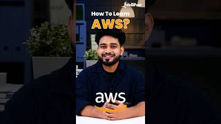 How to Learn AWS | AWS Certification | Learn AWS For Free | Intellipaat #Shorts