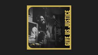 Thee Sacred Souls - Give Us Justice