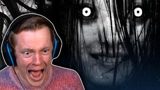 This Japanese Game is Truly Messed Up - Ikai (Full Game - Ending)