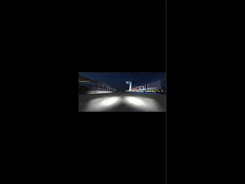 Real racing