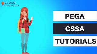 Pega CSSA Tutorial | Pega CSSA Online Training | Pega CSSA course | Pega CSSA | Cloudfoundation