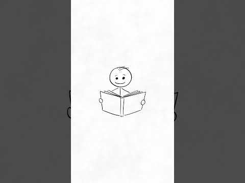 Stop waiting for motivation Do this instead ! #brainhacks #stickfigureanimation  #discipline
