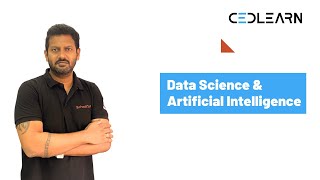 What is Data Science & Artificial Intelligence