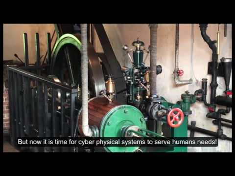 From Industrie 1.0 to Industrie 4.0