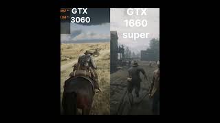 INNO3D GEFORCE RTX 3060 vs 1660 super compare #pcbuil#newpc#pubgmobile #lovestatus