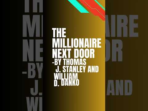 Top 5 books to earn money #shorts