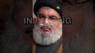 What is Hezbollah? And why are Israel and Hezbollah fighting?