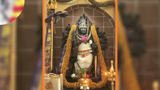 kala Bhairavar ashtakam