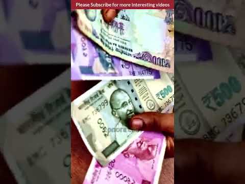 #Indian #Rupees #Money #Wealth #Visualization #Gold #Bitcoins