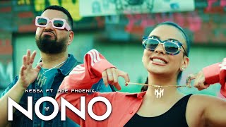 NESSA & MOE PHOENIX - NONO (PROD. BY BOUNCE BROTHAS & UNIK)