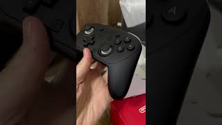 The New Switch 2 Pro Controller!