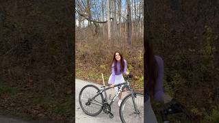 the best way to ride a bike…