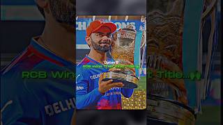 A Question To RCB Fans..☠️🔥 #cricket