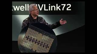 NVIDIA GB200 NVL72 | DANIEL PIKL