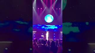 Dariush Microsoft Theater March 2019