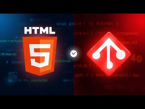 Learn HTML in one one video | HTML with Notes 2025 | HTML beginner to advance