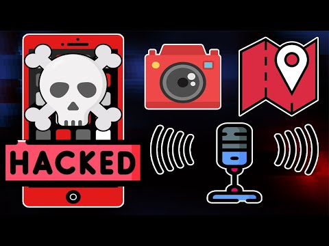 Access Location, Camera & Mic of any Device Complete Guide 🌎🎤📍📷| Error Fixed Updated