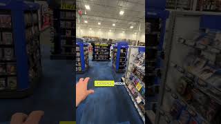 Best Buy ENDS Physical Media!