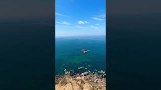 Cabo da Roca Portugal 🇵🇹 #ocean #portugal #cabodaroca #nature #top #travel #day
