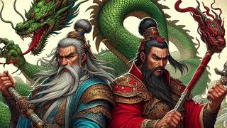 三国杀中的护盾：卡牌世界中的防具与现实中盾牌的真实对比