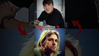 Connecting Kris Tyson to Kurt Cobain 🙏  #sixdegrees #kristyson #kurtcobain