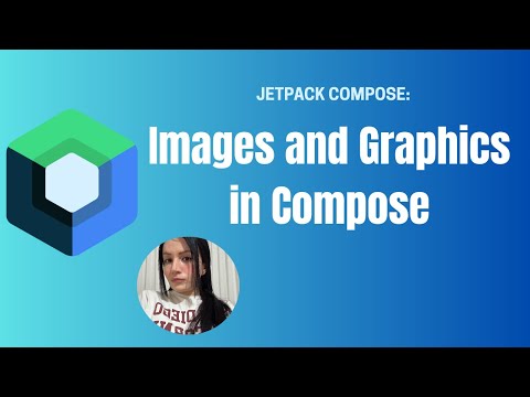 Images and Graphics in Compose