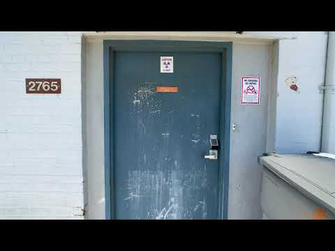 Placer County Sheriff-Coroner Morgue Facility Ribbon Cutting