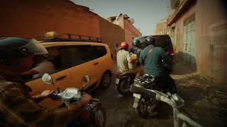 DnB Allstars: Summer Mix Vol. 2 | Marrakesh (Official Video)